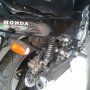 Jual Honda tiger Th 2000 mulus