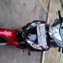 Yamaha Jupiter MX CW 2010 Kopling Merah Hitam