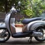 Jual Honda Scoopy th 2011, Puith. 100% Orisinil, Istimewa.