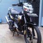 Kawasaki Athlete CW DD 2008 Hitam B DKI Istimewa