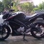 Yamaha New Vixion KS th 2013 Hitam B DKI Istimewa