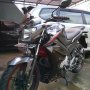 Yamaha New Vixion KS th 2013 Hitam B DKI Istimewa