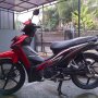 Jual Honda Revo Absolute CW th 2013 Merah 