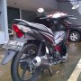 Jual Honda Revo Absolute CW th 2013 Merah 