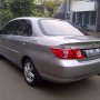 Jual Honda City Vtec Manual 2007 Silverstone