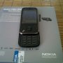 Jual NOKIA n86 langka 8GB 8MP camera