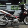 Jual yamaha jupiter z 2005 BANDUNG