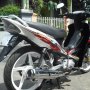 Jual yamaha jupiter z 2005 BANDUNG