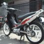 Jual yamaha jupiter z 2005 BANDUNG