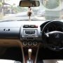 Jual Honda New City IDSI-AT 2007