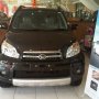 MOBIL DAIHATSU TERIOS DENGAN DISKON MENARIK