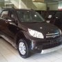 MOBIL DAIHATSU TERIOS DENGAN DISKON MENARIK