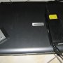 Jual Toshiba M105-S322 Intel T1300 1,66Ghz,Memory 1GB, HDD 60GB,Remote DVD RW 1,3JT Nett