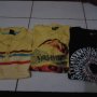 Jual kaos rusty 100% ORIGINAL murah