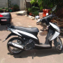 Jual Honda Vario Des'07, Putih