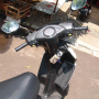 Jual Honda Vario Des'07, Putih