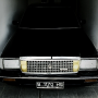 Jual Toyota Crown 1990 HITAM (ISTIMEWA)