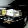 Jual Toyota Crown 1990 HITAM (ISTIMEWA)