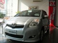 Toyota Yaris J 2010 Tunas Toyota