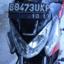 Jual Honda CS1 2008(Akhir)