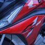 Jual Honda CS1 2008(Akhir)