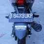 Jual Honda CS1 2008(Akhir)