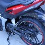 Jual Honda CS1 2008(Akhir)