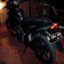 Jual Honda CS 1 Black 2008 Murah 