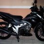 Jual Honda CS 1 Black 2008 Murah 