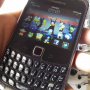 Jual Bb curve 3g (9300)