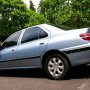 Jual Peugeot 406 D9 2000 M/T