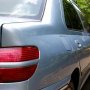 Jual Peugeot 406 D9 2000 M/T