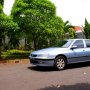 Jual Peugeot 406 D9 2000 M/T