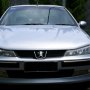 Jual Peugeot 406 D9 2000 M/T