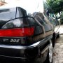 Jual Peugeot 306 N5 1997 M/T