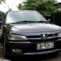 Jual Peugeot 306 N5 1997 M/T