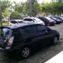 Jual Suzuki aerio matic 2004 new model mulus