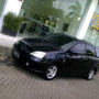 Jual Suzuki aerio matic 2004 new model mulus