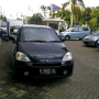 Jual Suzuki aerio matic 2004 new model mulus