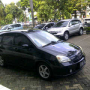 Jual Suzuki aerio matic 2004 new model mulus