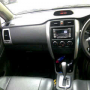 Jual Suzuki aerio matic 2004 new model mulus