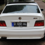 Jual bmw 318 modif (UPDATE PICT)