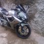 Jual Pulsar 220 Silver 2011