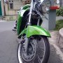 Jual kawasaki ninja r 2004 hijau...jogja,magelang