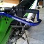 Jual kawasaki klx 2010 full option, murah