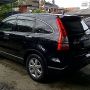 Jual All New CRV 2.4 2007 Akhir