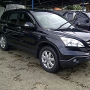 Jual All New CRV 2.4 2007 Akhir