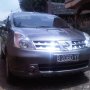 Jual NISSAN Grand Livina 1.8 XV A/T 2008