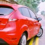 Jual Ford Fiesta Trend 1.4 | Merah Metalik | A/T | 2012