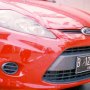 Jual Ford Fiesta Trend 1.4 | Merah Metalik | A/T | 2012